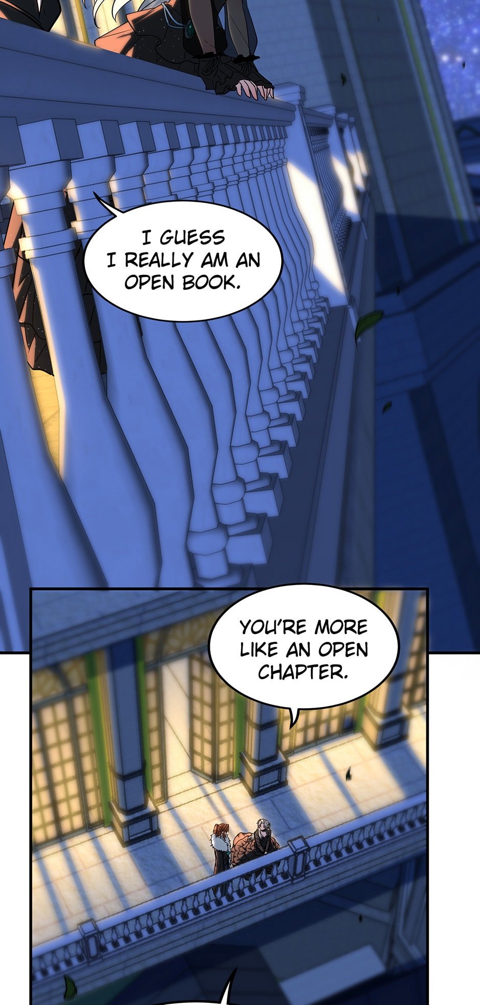 The Beginning After the End, Chapter 199 image 72